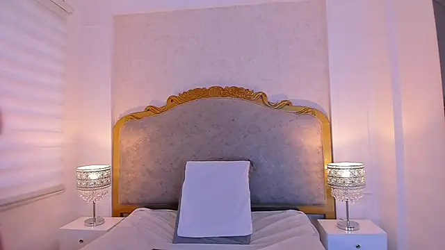 BestLadyMature Adlı Modelin Web Kamerası Şovu