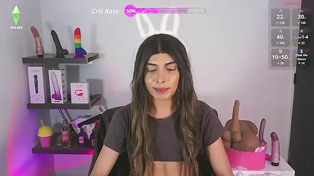 valentina_crttiのライブXXXチャット