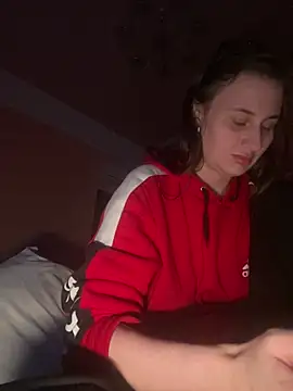 Chat XXX en directo de Flossy_Vettie