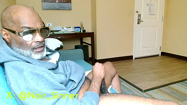 sinnernoir Live XXX-chat