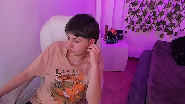 Онлайн чат XXX Nathaly_ds