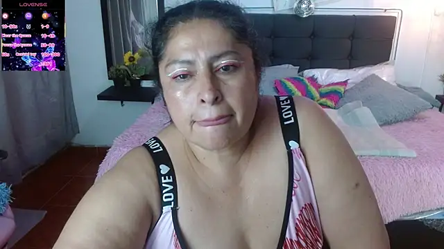 Keyla01_ – Live XXX-chat