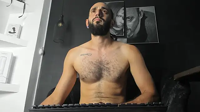 Tatis__ – Naživo XXX chat