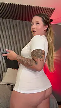 MiaPetit_ – Naživo XXX chat