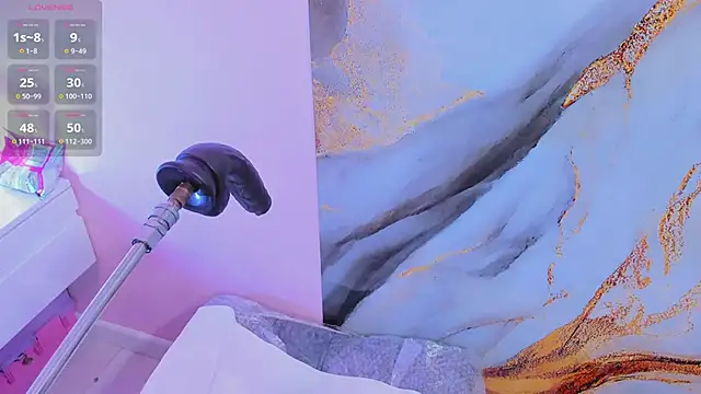 XXX chat uživo modela Ary__cherry