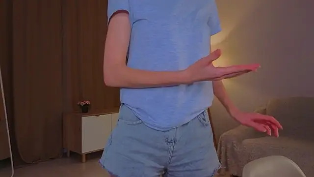 Chat XXX Live BettyBrowni