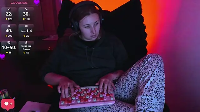 bonnie_moon_ 即時 XXX 聊天