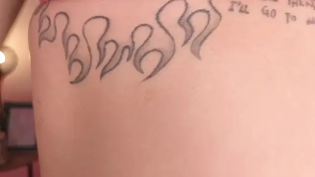 Czat XXX na żywo – DahianaWalcott