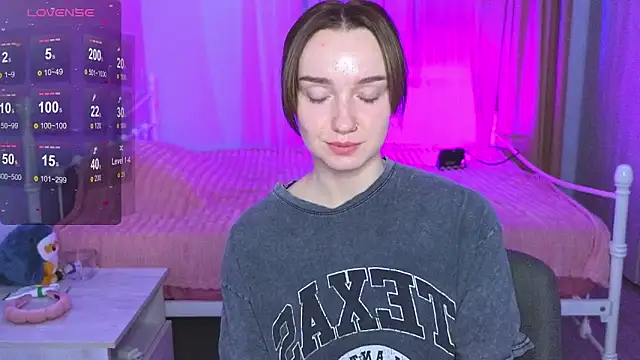 Živý XXX chat Wild_Sophie_