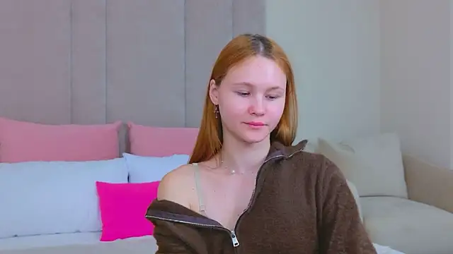 Chat +18 de AmeliRoyse ao vivo