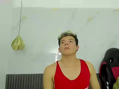 AndyFame1 Obrolan Langsung XXX