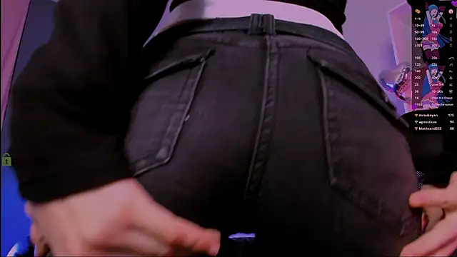 Chat XXX Live barbara_crazy