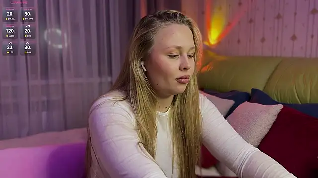 Estella_Elwood Obrolan Langsung XXX