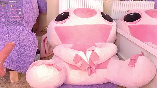 Show de amy_miller1 na webcam