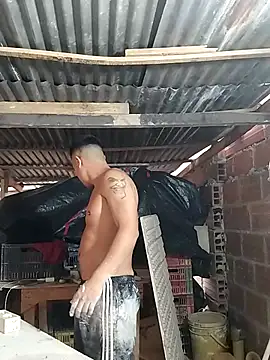 แชท XXX สดของ hoteder