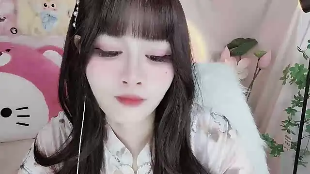 Chat XXX Live -zhuzhu-999-