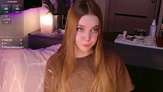 bratwifelina Live XXX-Chat