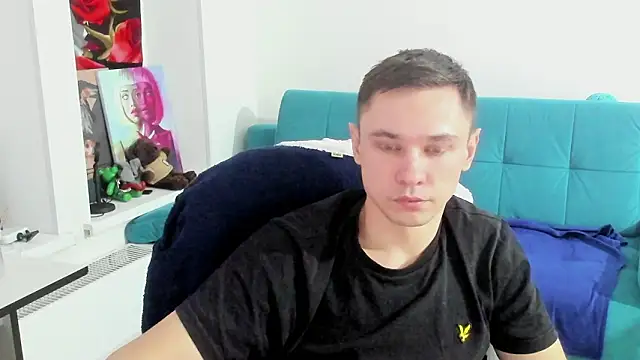 Czat XXX na żywo – Alexmansuper