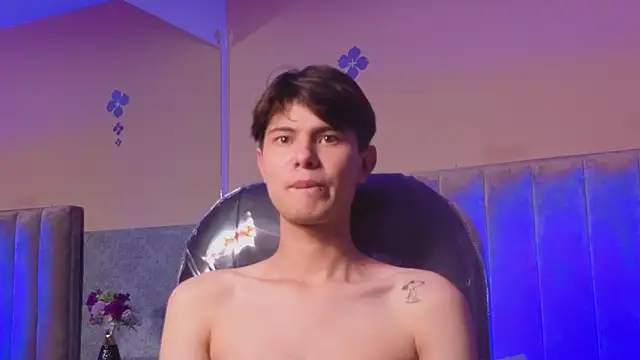 Derek_Sinn Obrolan Langsung XXX