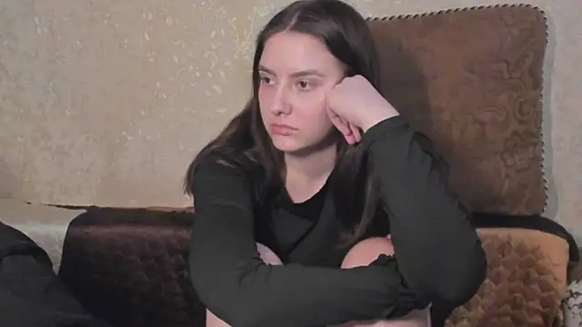 love_lina_muuur Show Webcam