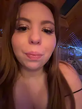 Živý XXX chat AnessaXrose