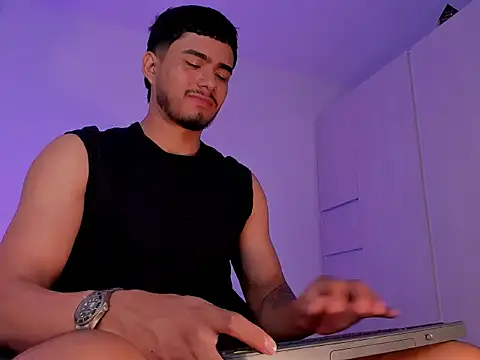 THADEO_KING2 Live XXX-Chat