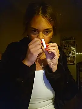 CarmenCapricorn: онлайн-секс-чат