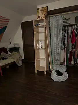 Živý XXX chat SuzyCatzz