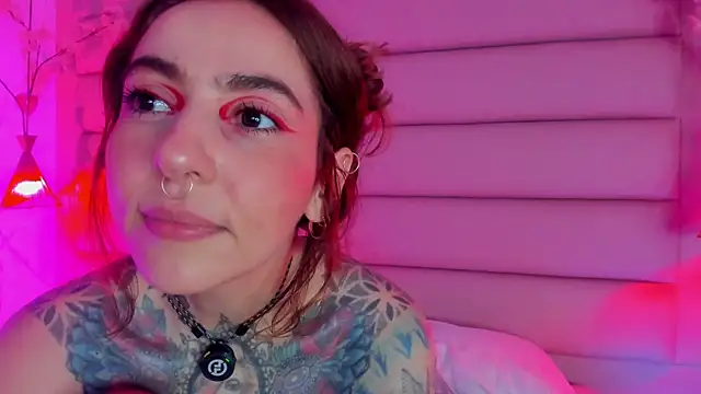 Sembang XXX Secara Langsung Evangelyne_1