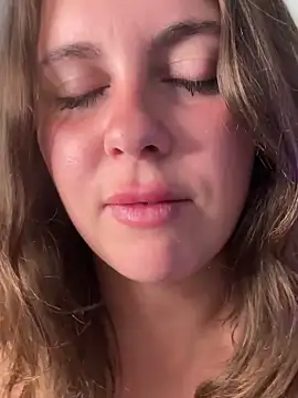 Chatroom XXX en direct de Samantha_official