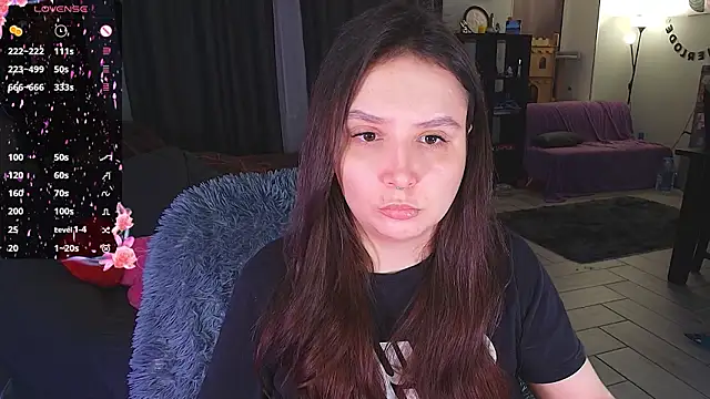 NicoleFancy: онлайн-секс-чат