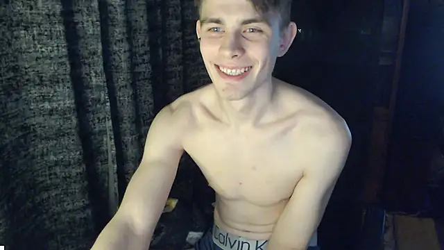 Student_Oliver 在線直播表演