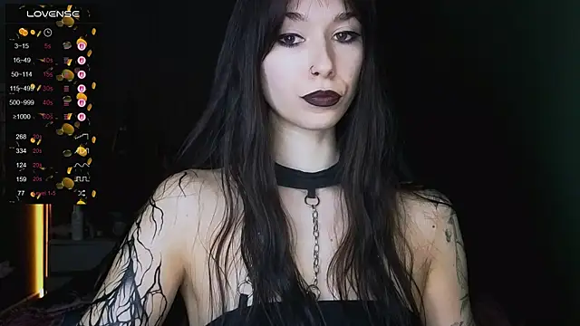 JillVerdon: онлайн-секс-чат