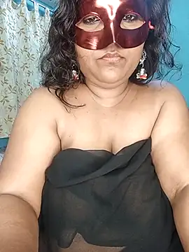 Show webcam de hevensex143