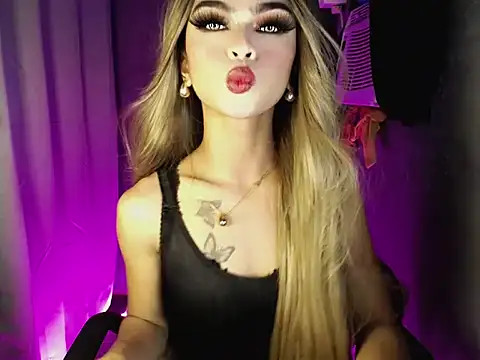 ursweet_lexi 现场XXX聊天