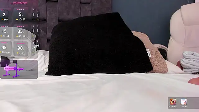 salome-gh's Live XXX Chat