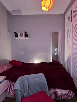 Crystal_________ Webcam Show