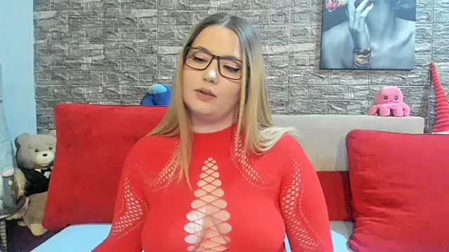 kalindahot – Live XXX-chat