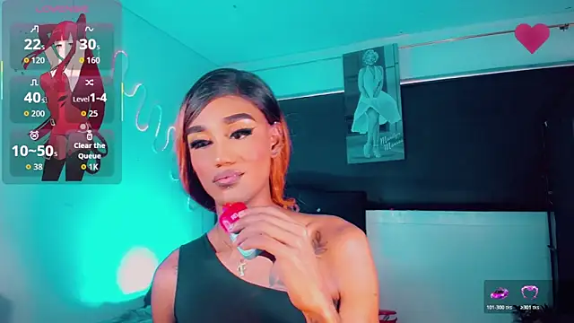 Вебкам-шоу Kendall_hornyy