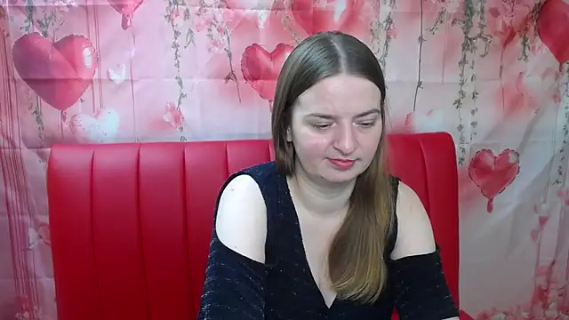 FreyaDak Live XXX-Chat