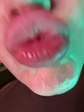 Webkamerová show LisaElfy