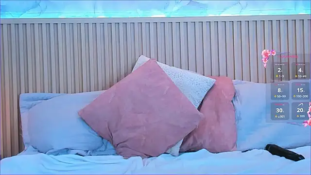 AinaraJimenez – Live XXX-chat