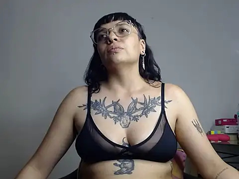 LanaGodardn Live XXX chat