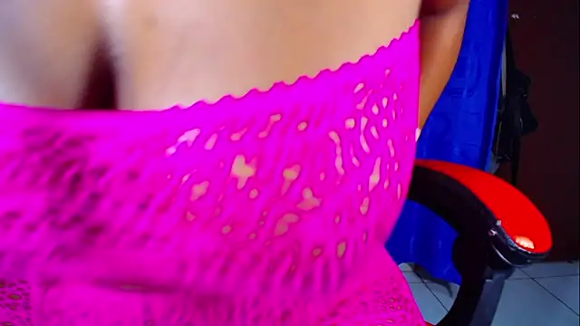 DanisaBrown Chat XXX in diretta