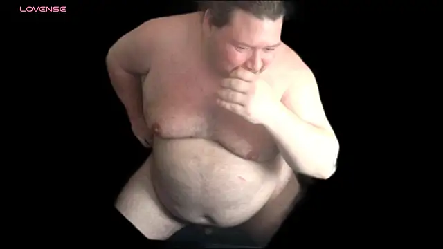 MysticDevil élő XXX-chatje