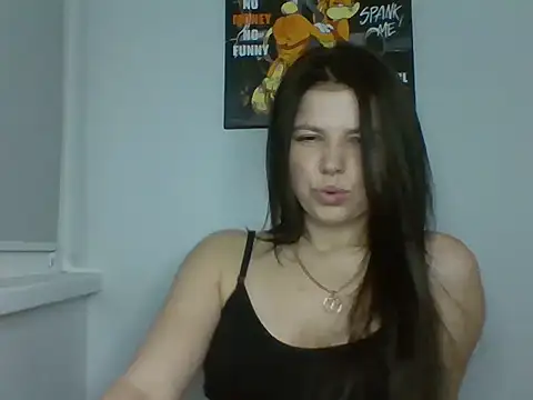 Chat XXX ao vivo de Naughty_Nata