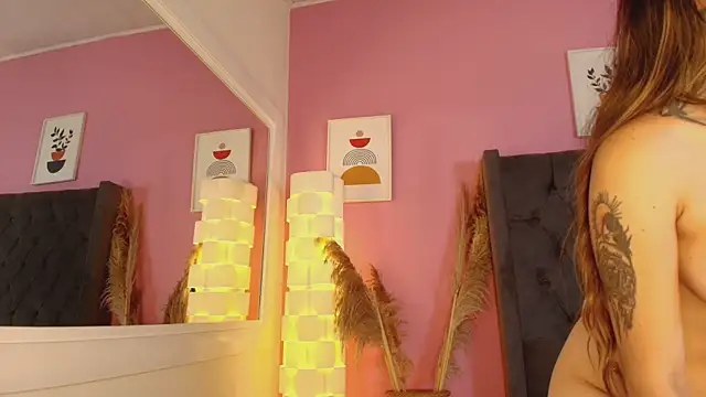 Chatroom XXX en direct de Alistoker