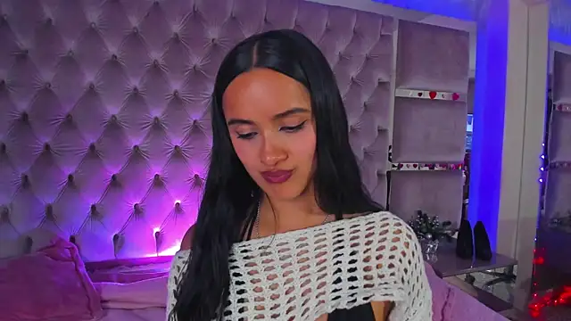 Harii_02 Chat XXX live