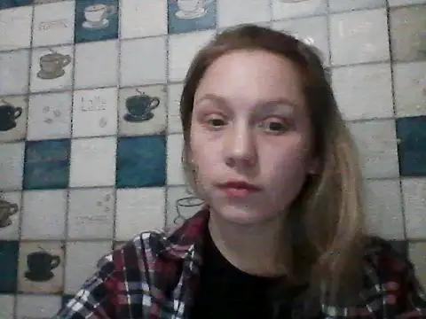 Anna_wey: онлайн-секс-чат