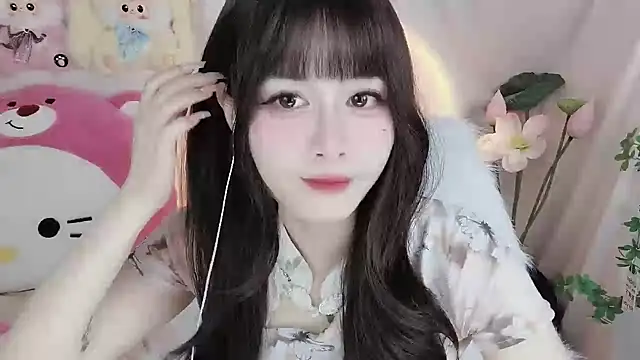 -zhuzhu-999- Show Webcam